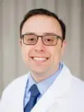 Image of Dr. Braunstein