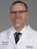 Image of Dr. Chandler