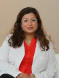 Image of Dr. Saini