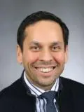 Image of Dr. Phatak