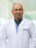 Image of Dr. Choubey