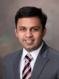 Image of Dr. Brahmbhatt