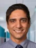 Image of Dr. Rajpal