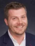 Image of Dr. Hedegard