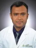 Image of Dr. Bhavsar