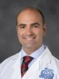 Image of Dr. Frisoli