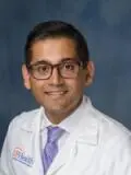 Image of Dr. Shah