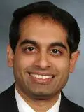 Image of Dr. Krishnan
