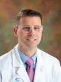 Image of Dr. Stromberg