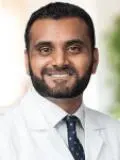 Image of Dr. Vahora