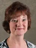 Image of Dr. Patsey