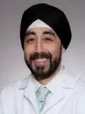 Image of Dr. Sethi