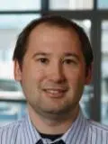 Image of Dr. Harrison