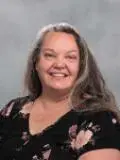 Image of Michelle Jones
