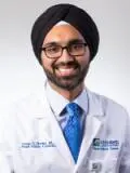 Image of Dr. Ghotra