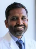 Image of Dr. Lathara