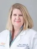 Image of Dr. Hedrick