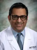 Image of Dr. Gupta