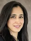 Image of Dr. Jafari