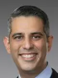 Image of Dr. Ahmad