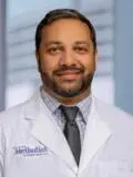 Image of Dr. Satpute
