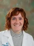 Image of Lauren K Johnson