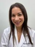 Image of Amy Greenberg