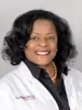 Image of Dr. Logan