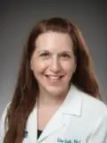 Image of Lisa Cook