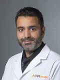 Image of Dr. Javaid