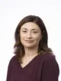 Image of Amber Whitton-Smith