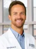 Image of Dr. Johnston