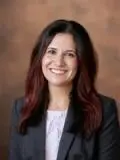Image of Lindsey Baksh