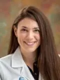 Image of Brittany S Griffin