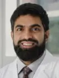 Image of Dr. Soomro
