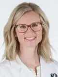 Image of Sarah Sankey