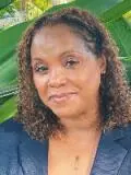 Image of Nadine Greene