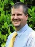Image of Dr. Boone