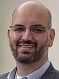Image of Dr. Gussous