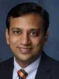 Image of Dr. Gupta