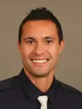 Image of Dr. Harrington