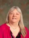 Image of Cristina W Trout