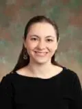 Image of Kelly M Usrey