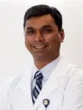 Image of Dr. Patel