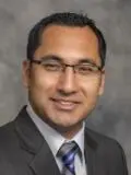 Image of Dr. Vaidya