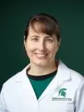 Image of Dr. Chouinard