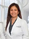 Image of Sharmila Lilland