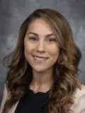 Image of Samantha McGrade