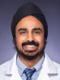 Image of Dr. Singh