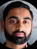 Image of Syed Mehdi